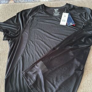 Reebox running short set